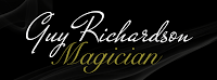 Guy Richardson Magic 1073110 Image 3